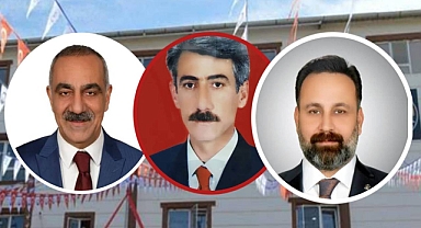 Başkan Bayık, Hilvan Belediye Başkanlığı anketini ilk sırada tamamladı