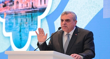 Başkan Beyazgül, iklim değişikliğine dikkat çekti