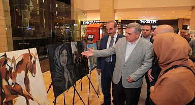 Başkan Beyazgül: Tek sevdamız Şanlıurfa