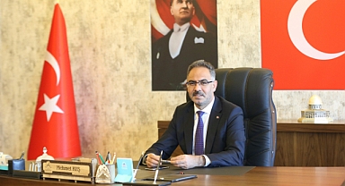 Başkan Kuş: Atatürk'ün dehası bugün daha iyi anlaşılmaktadır