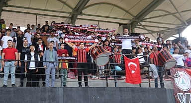 Başkan Uludağ, taraftarı maça davet etti 