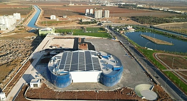 Bilim Merkezi Şanlıurfa’ya değer katacak