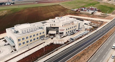 Bozova Devlet Hastanesi’nde kadın doğum ameliyatları yapılabilecek