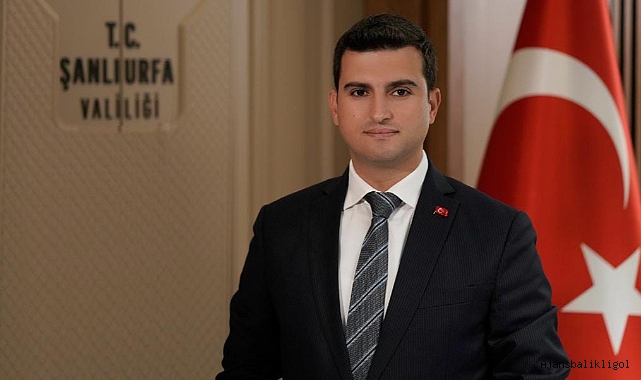 Bozova Kaymakamı Yeşilyurt'tan önemli uyarı