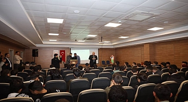 Büyükşehir’den E-spor turnuvası