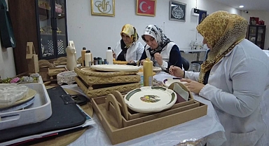 Büyükşehir Kadın Destek Merkezleri kadınlara umut oldu