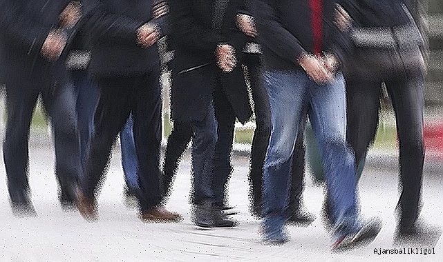 Ceylanpınar'da 27 aranan şahıs yakalandı