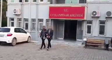 Ceylanpınar’da uyuşturucu ile yakalanan şahıs tutuklandı! 