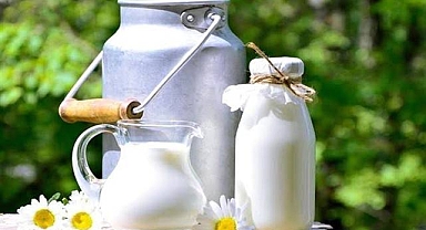 Çiğ süt üretim sözleşmesi yayımlandı