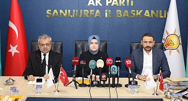 Demet Saatçi Güven: Kadına yönelik şiddetle mücadele etmekte kararlıyız