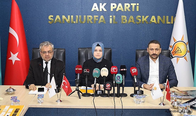 Demet Saatçi Güven: Kadına yönelik şiddetle mücadele etmekte kararlıyız
