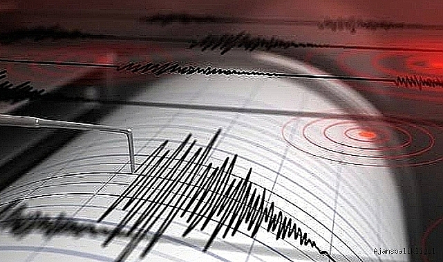 Deprem uzmanı yer gösterdi! 7,6 büyüklüğünde deprem olacak