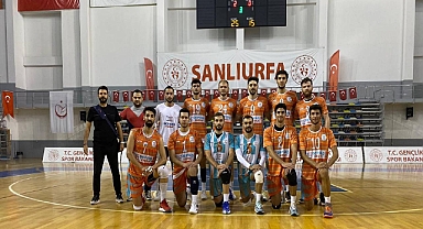 DEPSAŞ Enerji Spor Kulübü başarı serisini sürdürmekte kararlı