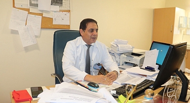 Dr. Barut’tan kısır erkeklere müjde! 