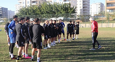 Durmuş, haftayı değerlendirdi