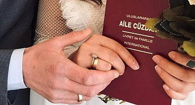 Evli Kadınlar, kızlık soyadlarını kullanabilecek!