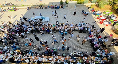 Filistin’e destekler büyüyor