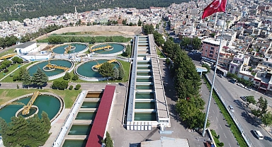Gaziantep’te suya yüzde 10 indirim yapıldı