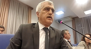 Gergerlioğlu: Allah’ın camisine siyaset sokmayın!