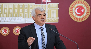 Gergerlioğlu, Bakan Koca’ya sağlıkta yaşanan sorunları anlattı