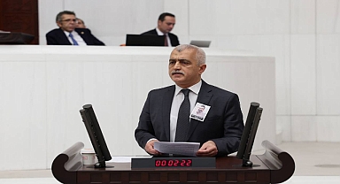 Gergerlioğlu: Emekliler büyük mağduriyet yaşıyor