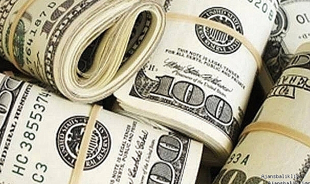 Haftanın son gününde döviz fiyatlarında son durum!