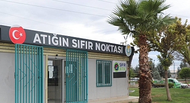 Haliliye Belediyesi sıfır atık marketler ile geleceği koruyor 