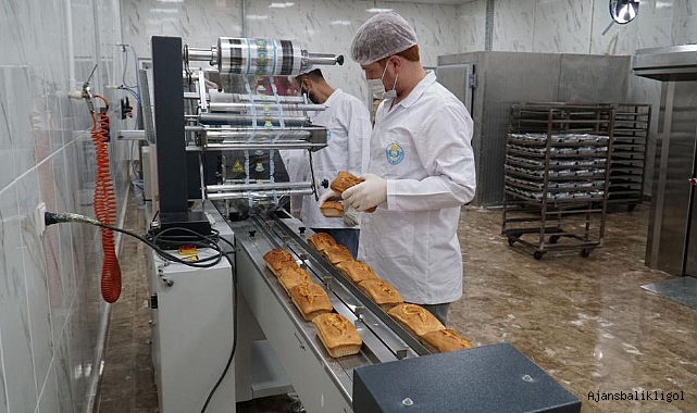 Haliliye'de sosyal belediyecilik örneği sergileniyor