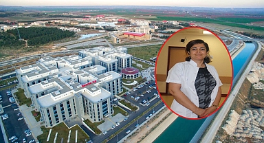 Harran Üniversitesi Hastanesi’nde KOAH’a dikkat çekildi