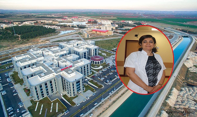 Harran Üniversitesi Hastanesi’nde KOAH’a dikkat çekildi