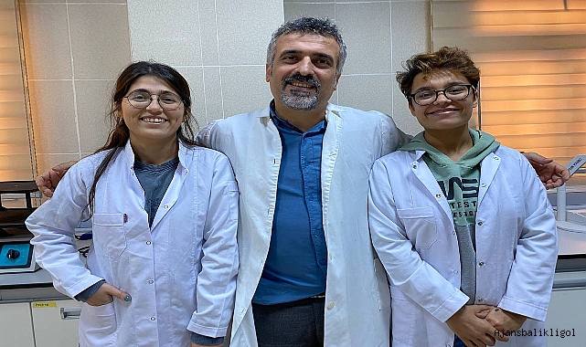 Harran Üniversitesi öğrencileri, yeni bir buluşa imza attı