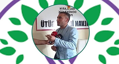 HEDEP Hilvan’da halk buluşması gerçekleştirdi