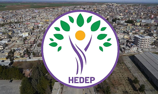 HEDEP Hilvan kongreye gidiyor