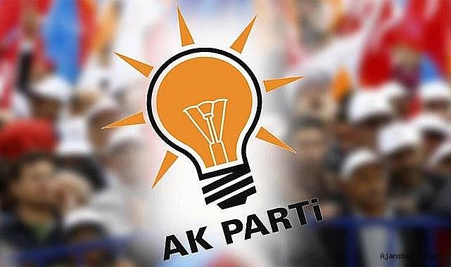 İşte Urfa AK Parti'den aday adayı olan isimler