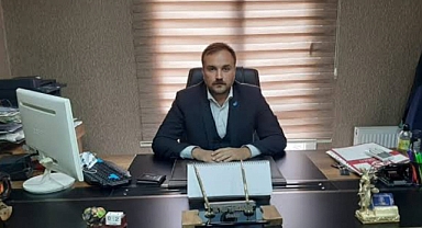 İYİ Parti Urfa İl Başkanı belli oldu