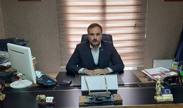 İYİ Parti Urfa İl Başkanı belli oldu