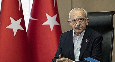 Kemal Kılıçdaroğlu konuştu! İkinci turdan çekilmeme nedenini açıkladı 