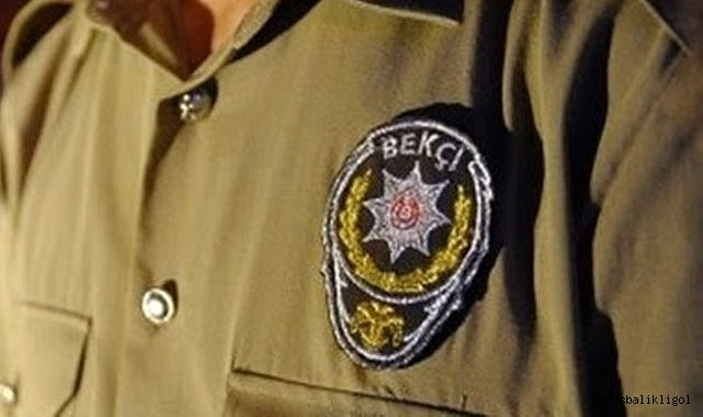 Kesinleşmiş hapis cezası bulunan şahıs yakalandı