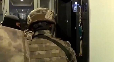 Malvarlığı değerlerini aklama suçlarından 52 şüpheli yakalandı