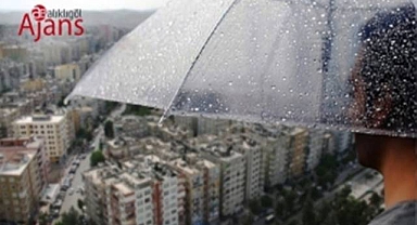 Meteoroloji açıkladı! Urfa'da yağış kaç gün sürecek?