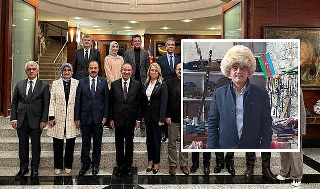 Ömer Faruk Gergerlioğlu'nun yurt dışı yasağı kalktı!