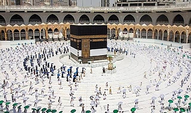 Ramazan ayı umre kayıtları başladı