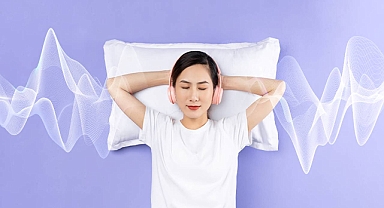 Renklerin sağlıklı uykuya etkisi var mı?