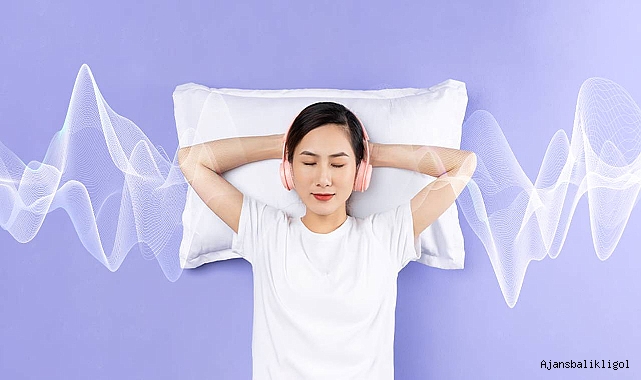 Renklerin sağlıklı uykuya etkisi var mı?