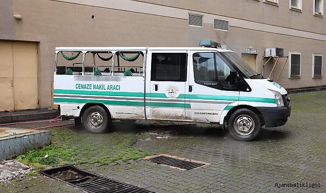 Şanlıurfa’da 6 kişiden acı haber! 