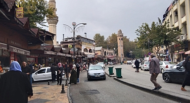 Şanlıurfa’da 8 kişi hayatını kaybetti