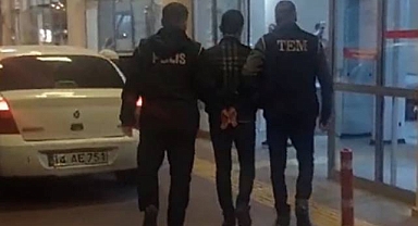 Şanlıurfa'da terör operasyonu! 2 tutuklama 