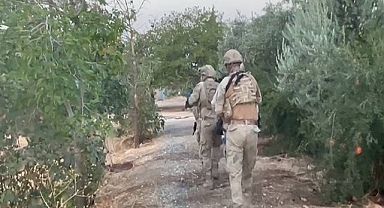 Şanlıurfa’da terör operasyonu! Çok sayıda tutuklama 