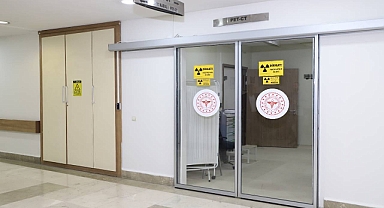 Şanlıurfa için büyük müjde! İlk hasta alındı