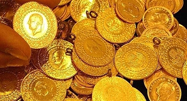 Serbest piyasada altın fiyatları!
